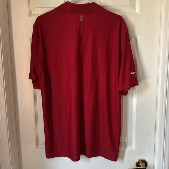 Izod Honda Indy event shirt - Picture 6 of 6